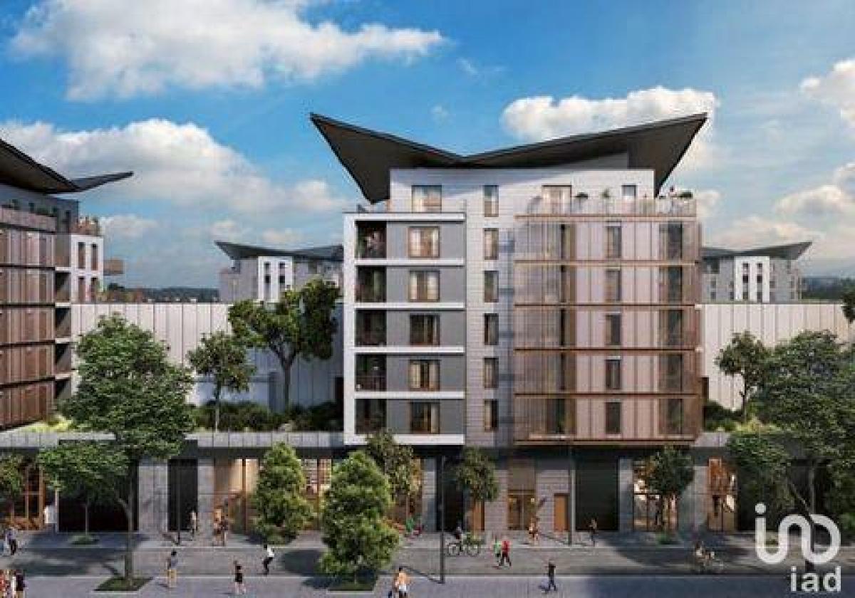 Picture of Condo For Sale in Nice, Cote d'Azur, France