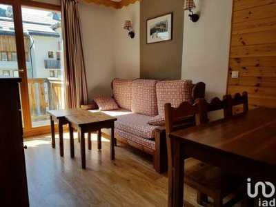 Condo For Sale in Les Orres, France