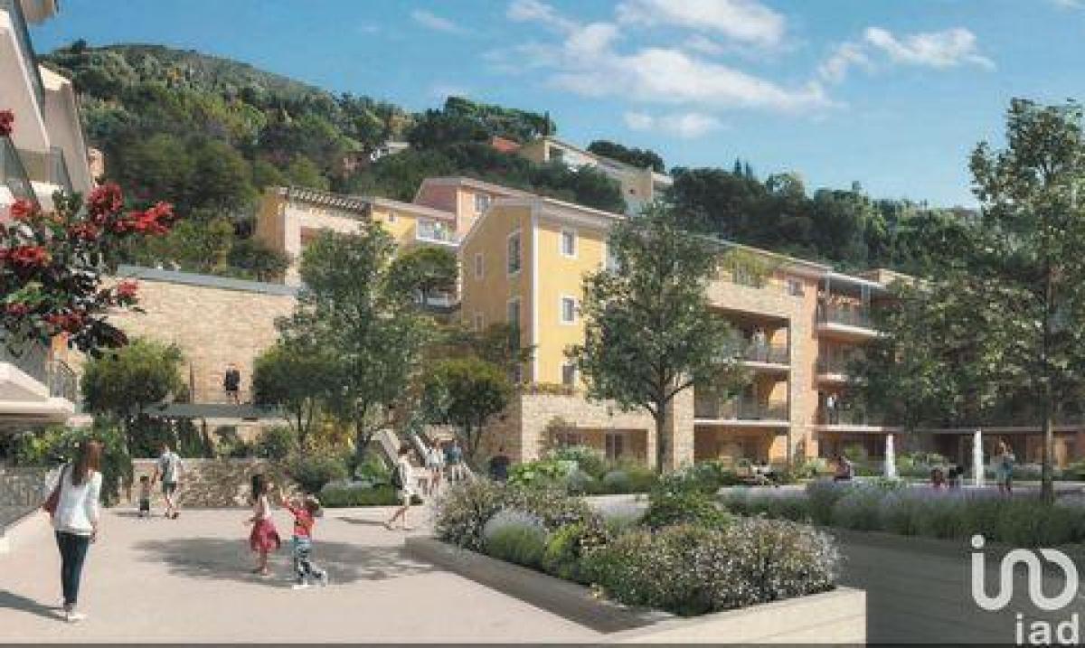 Picture of Condo For Sale in Menton, Cote d'Azur, France