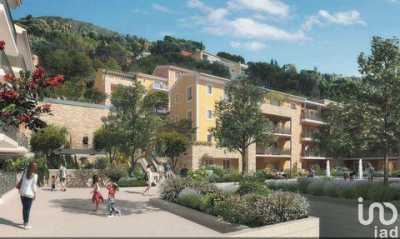 Condo For Sale in Menton, France