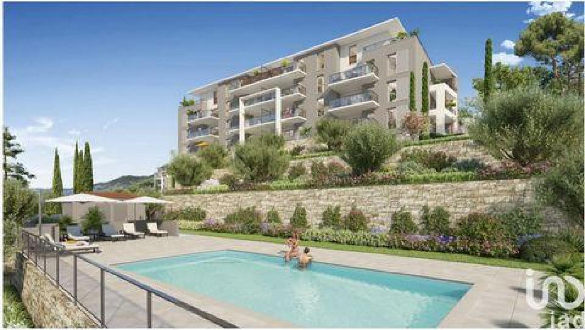 Picture of Condo For Sale in Grasse, Cote d'Azur, France