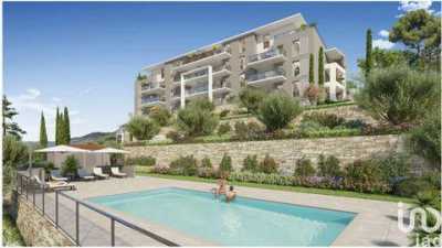 Condo For Sale in Grasse, France