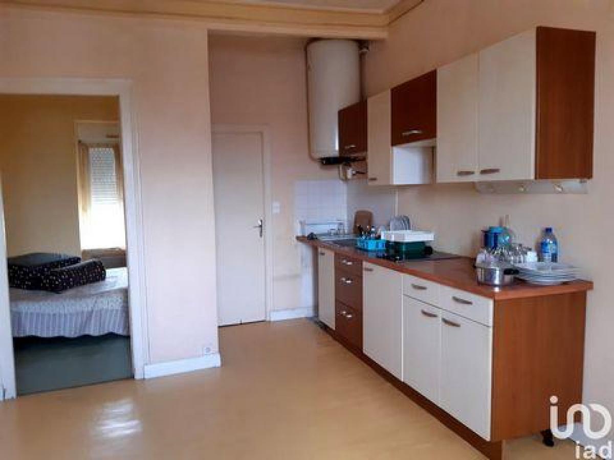 Picture of Condo For Sale in Quimper, Bretagne, France