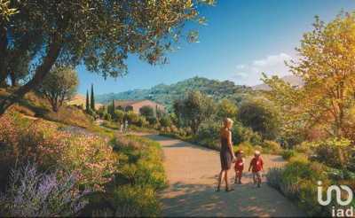 Condo For Sale in Menton, France