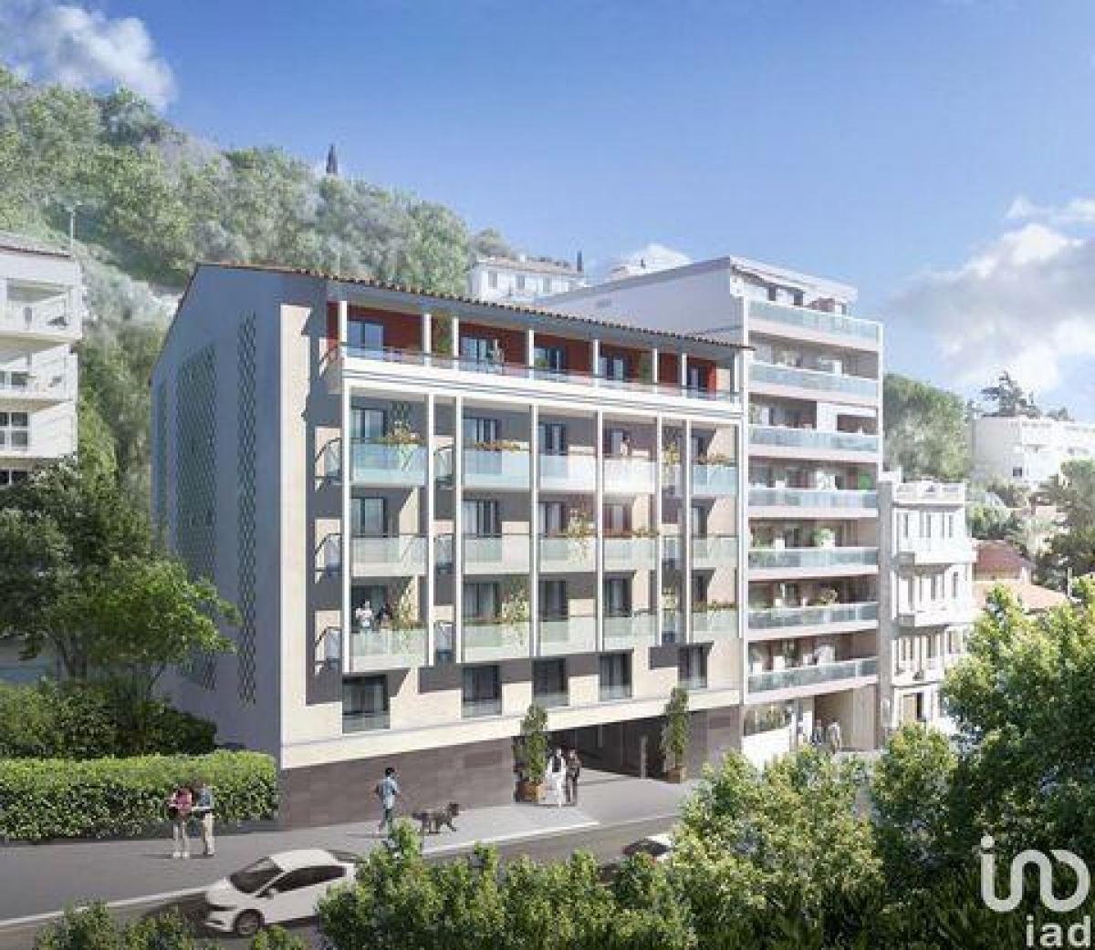 Picture of Apartment For Sale in Nice, Cote d'Azur, France