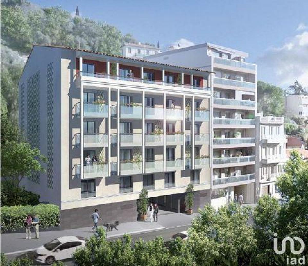 Picture of Apartment For Sale in Nice, Cote d'Azur, France