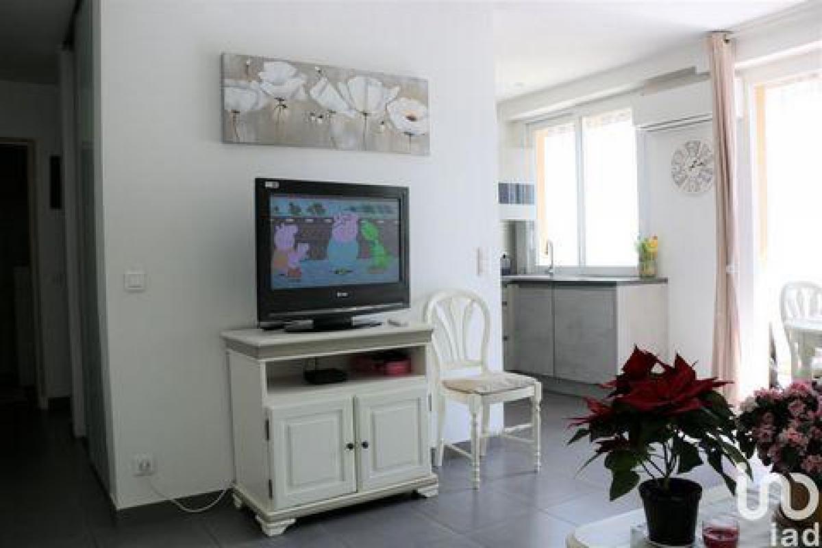 Picture of Condo For Sale in Cagnes Sur Mer, Provence-Alpes-Cote d'Azur, France