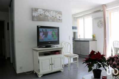 Condo For Sale in Cagnes Sur Mer, France