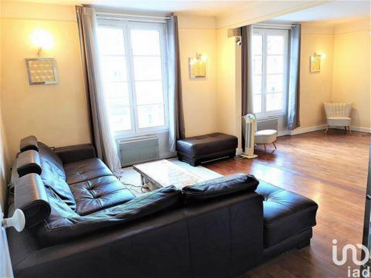 Picture of Condo For Sale in Chartres, Centre, France