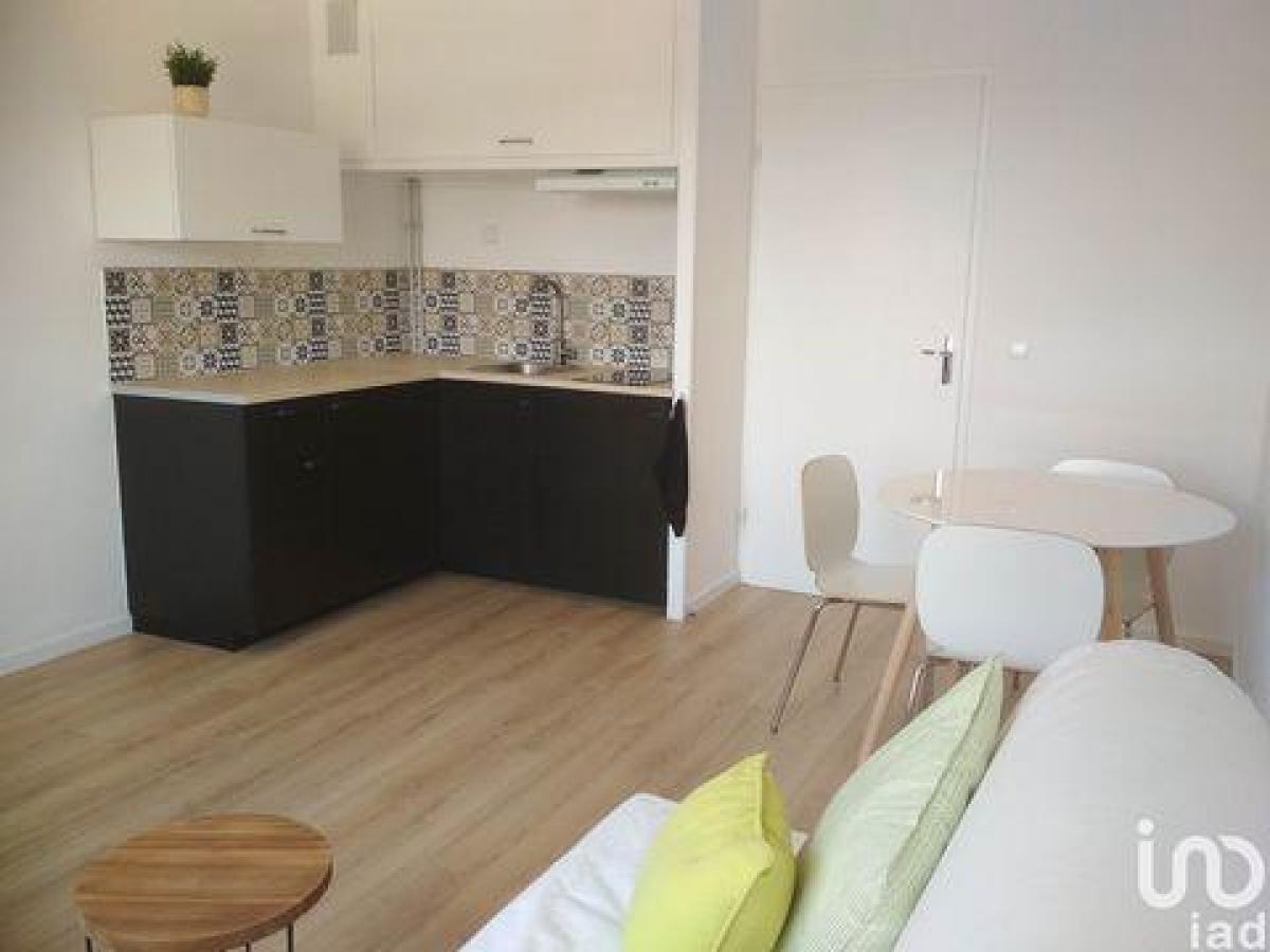 Picture of Apartment For Sale in Metz, Lorraine, France