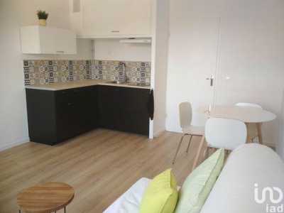 Apartment For Sale in Metz, France