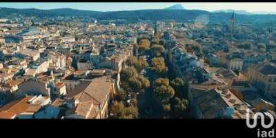 Condo For Sale in Aix En Provence, France