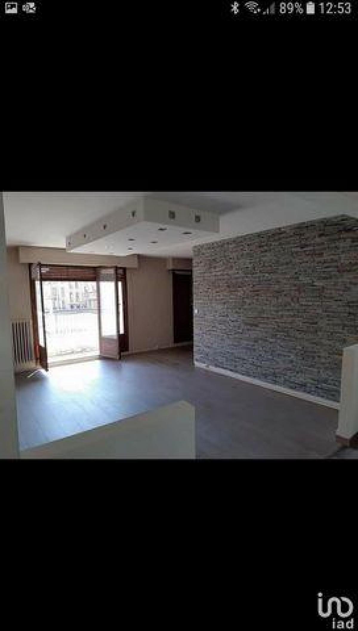 Picture of Condo For Sale in Metz, Lorraine, France