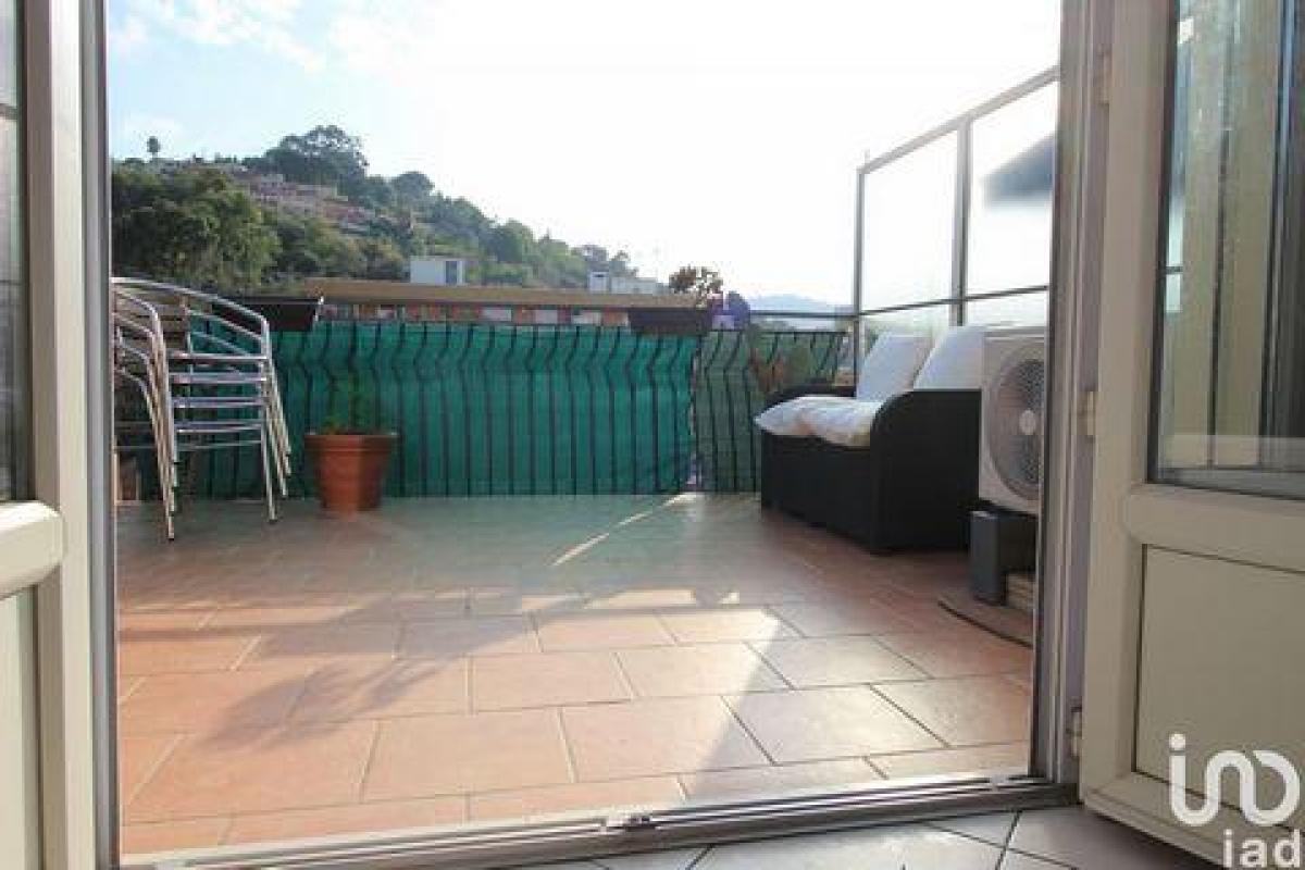 Picture of Apartment For Sale in Vallauris, Cote d'Azur, France