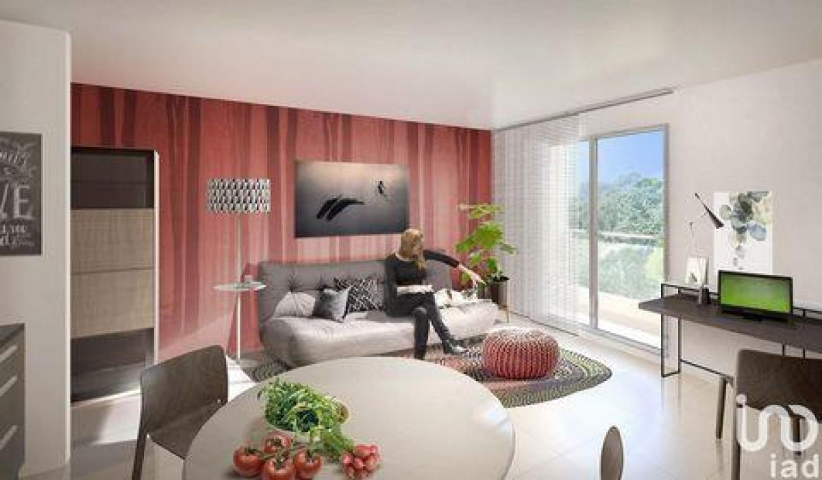 Picture of Apartment For Sale in Nice, Cote d'Azur, France