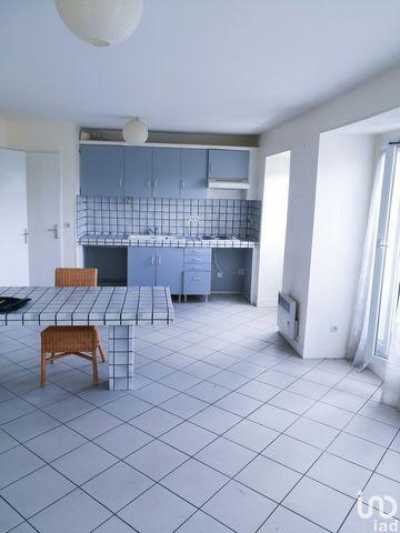 Condo For Sale in Chartres, France