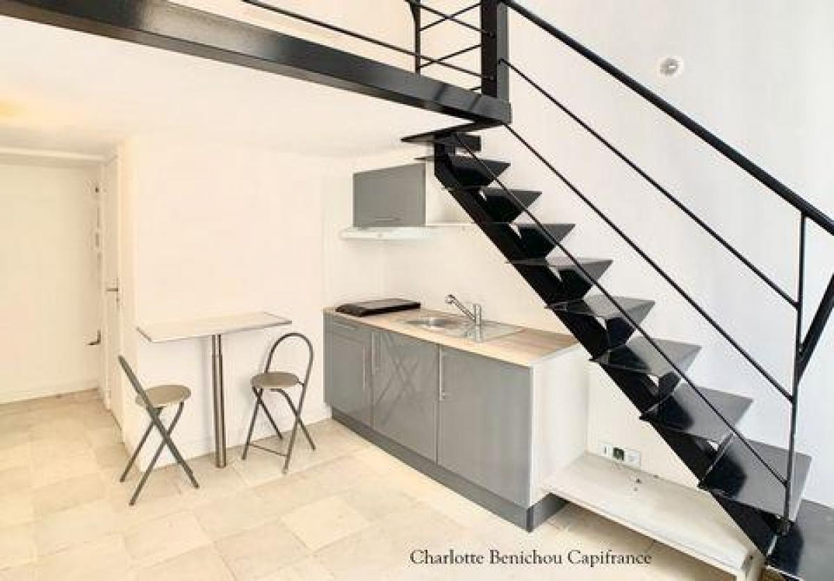 Picture of Condo For Sale in Nice, Cote d'Azur, France