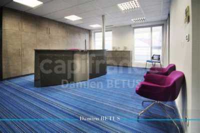 Office For Sale in Cholet, France