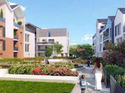 Condo For Sale in Tours, France