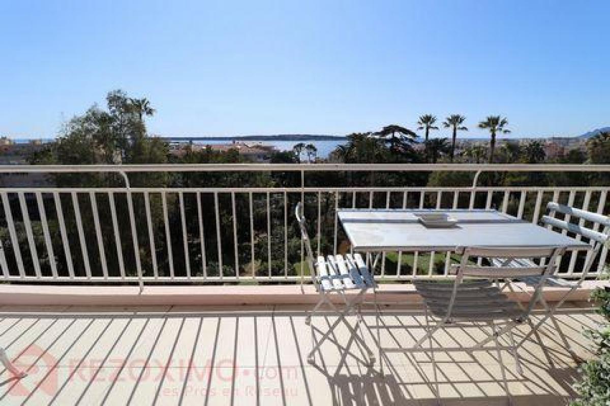 Picture of Condo For Sale in Cannes, Cote d'Azur, France