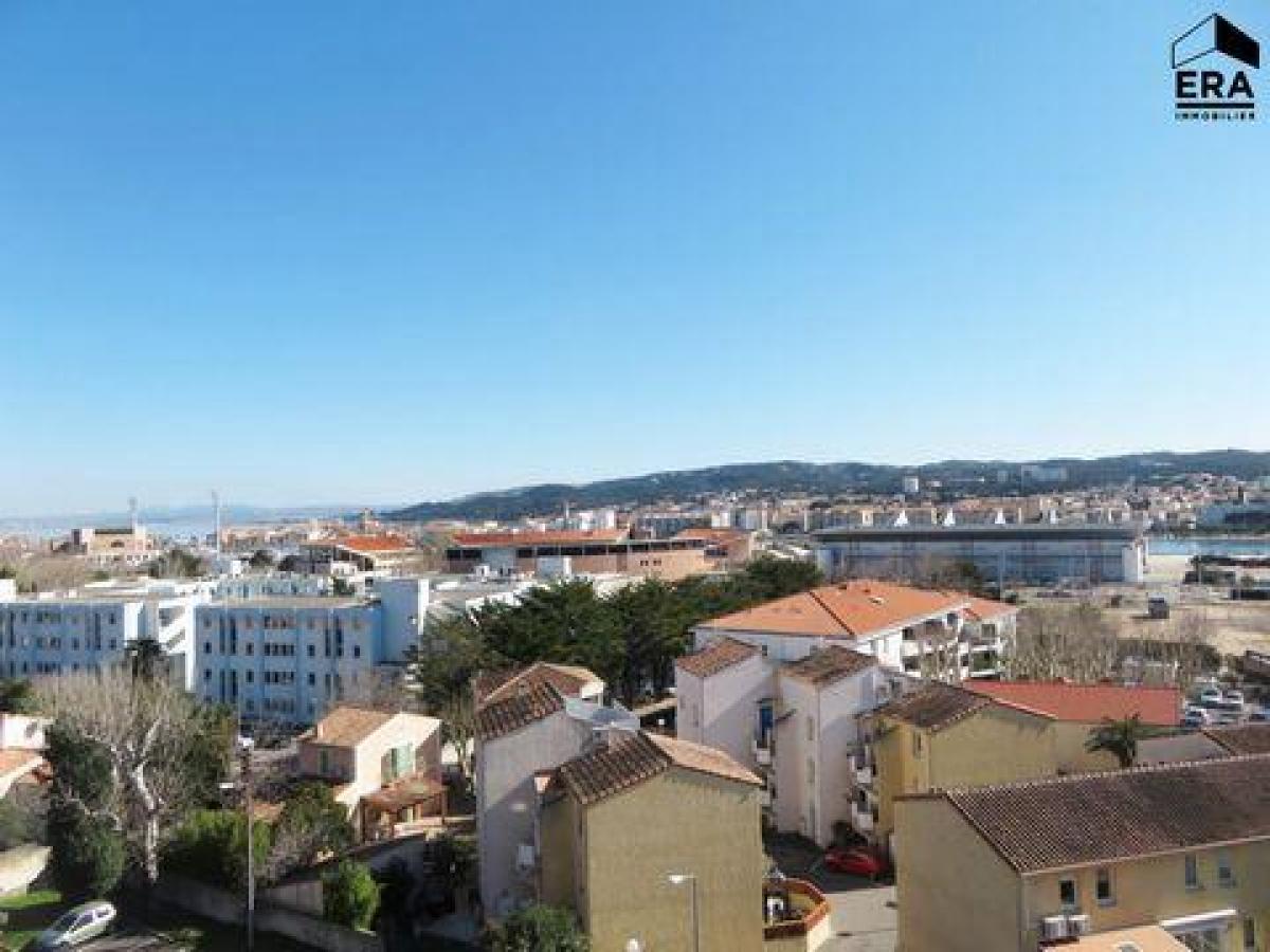 Picture of Condo For Sale in Martigues, Provence-Alpes-Cote d'Azur, France