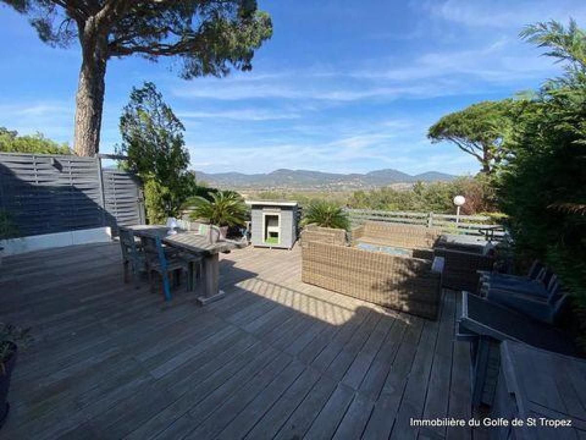 Picture of Condo For Sale in Cogolin, Provence-Alpes-Cote d'Azur, France