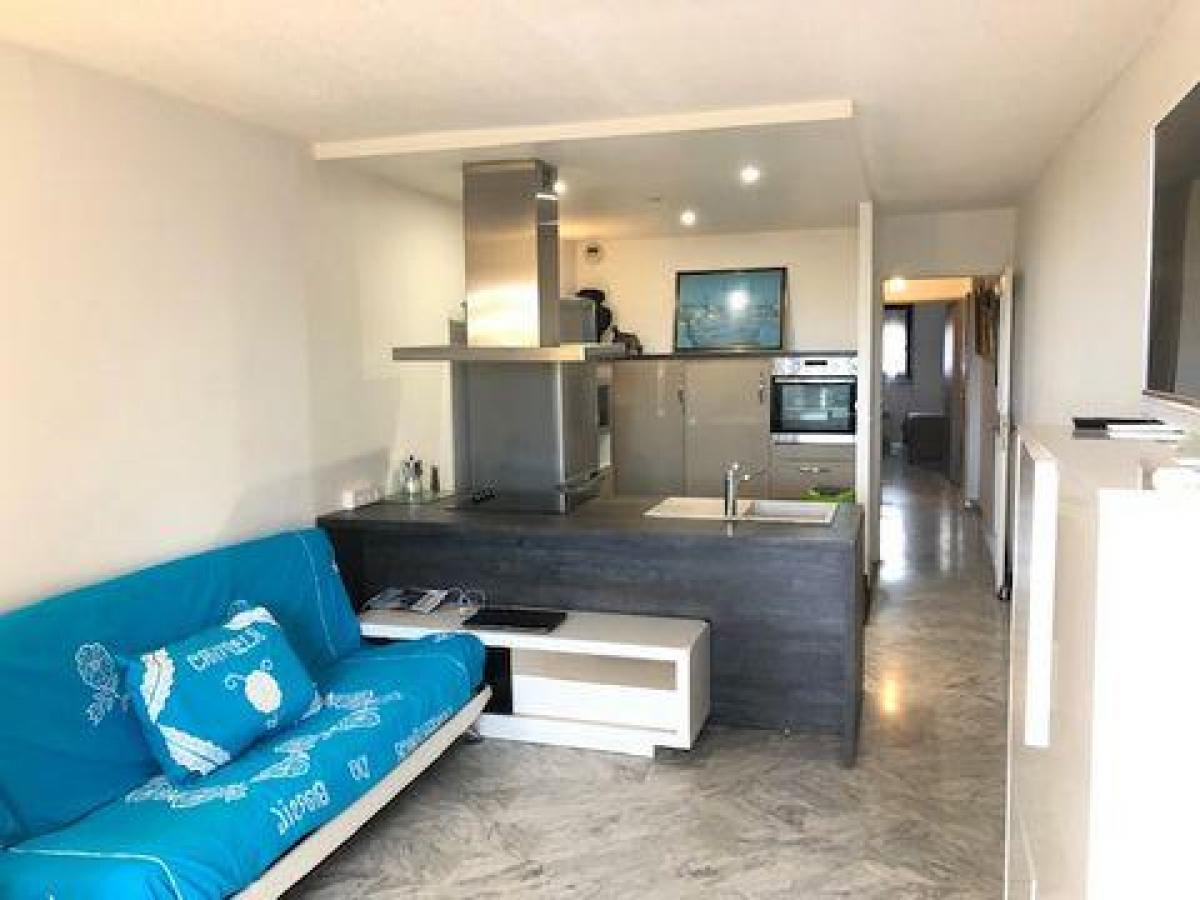 Picture of Apartment For Sale in Cannes La Bocca, Cote d'Azur, France