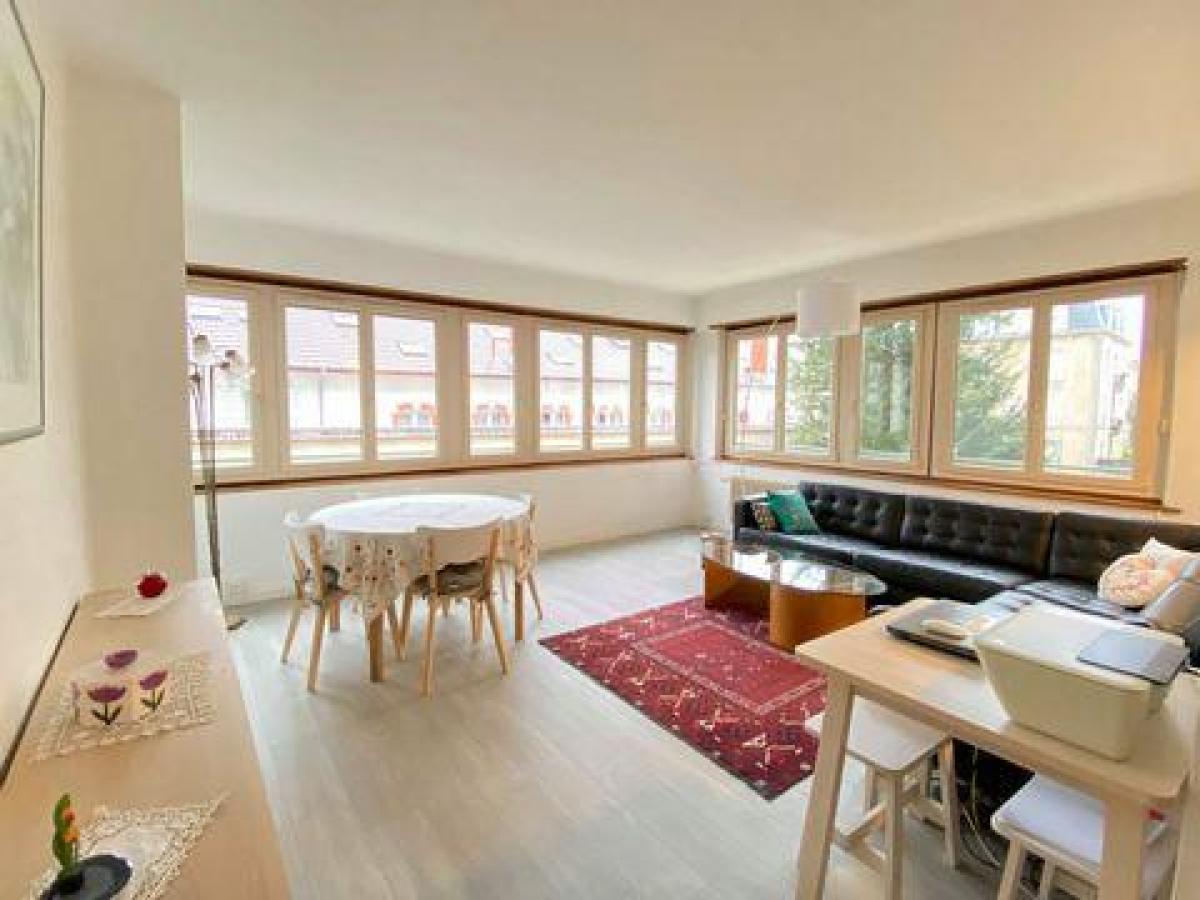 Picture of Apartment For Sale in Nancy, Lorraine, France
