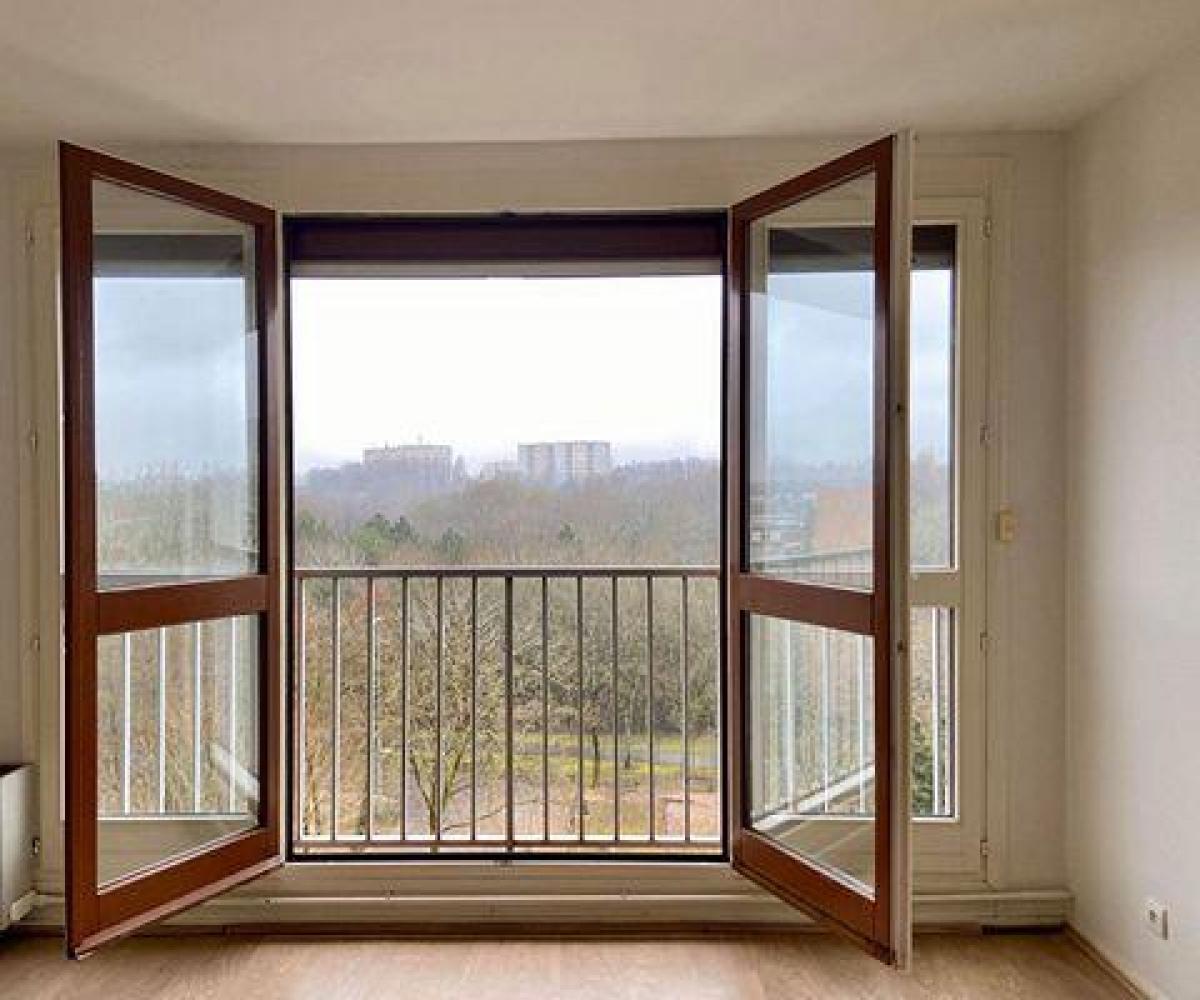 Picture of Apartment For Sale in Laxou, Lorraine, France