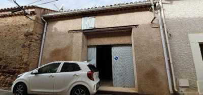 Farm For Sale in Boutenac, France