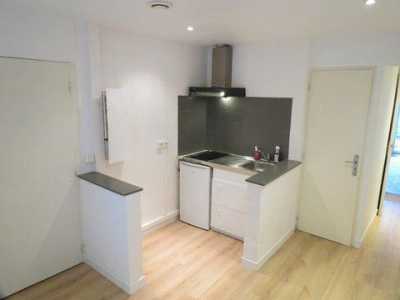 Apartment For Sale in 