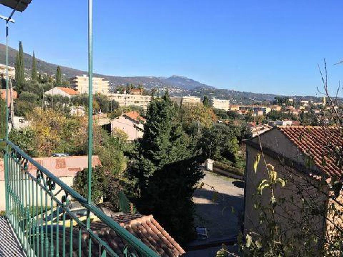 Picture of Apartment For Sale in Grasse, Cote d'Azur, France