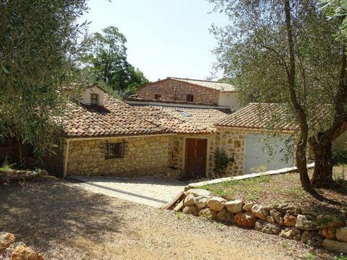 Picture of Home For Sale in LE TIGNET, Cote d'Azur, France