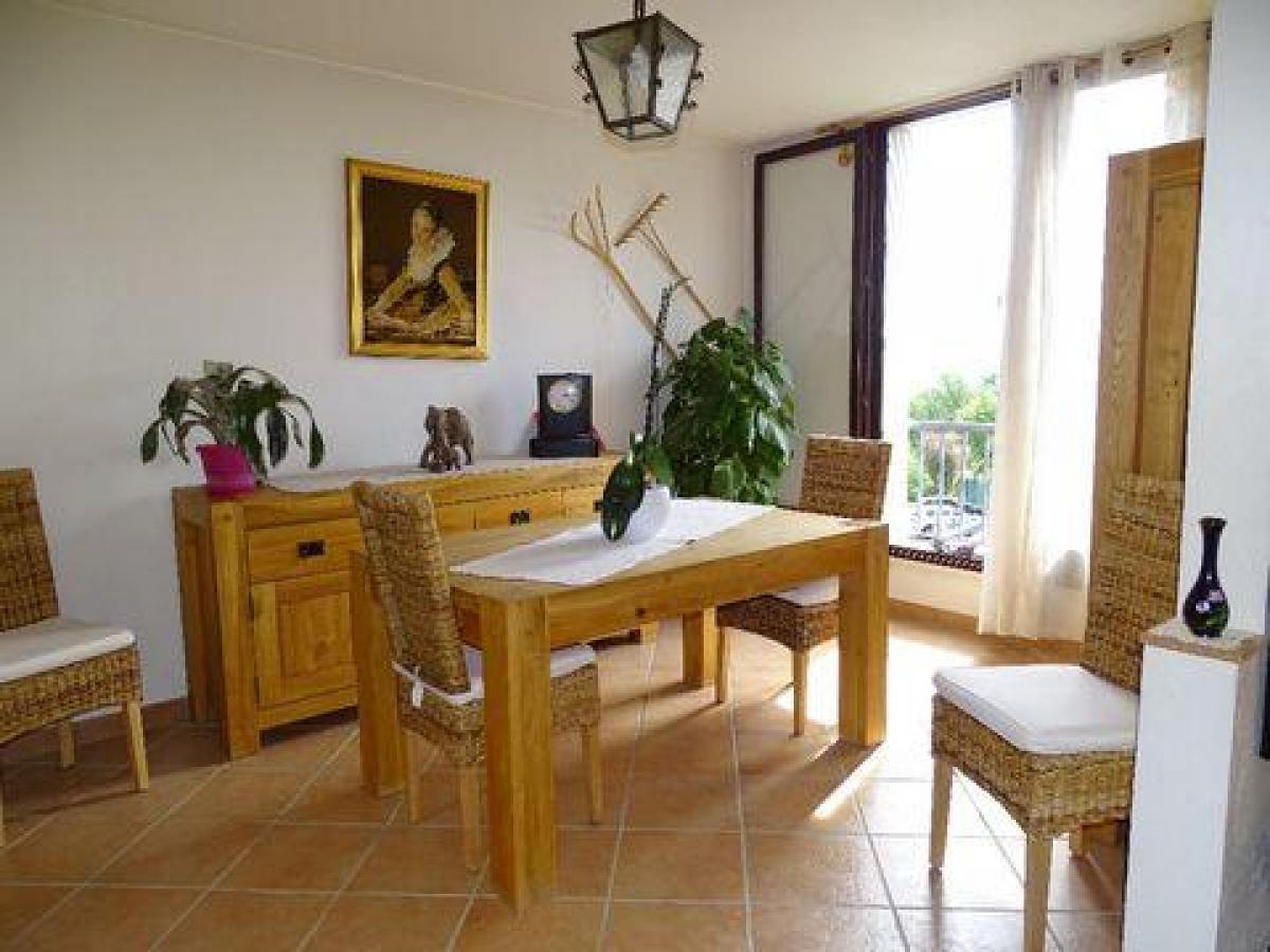 Picture of Apartment For Sale in Grasse, Cote d'Azur, France