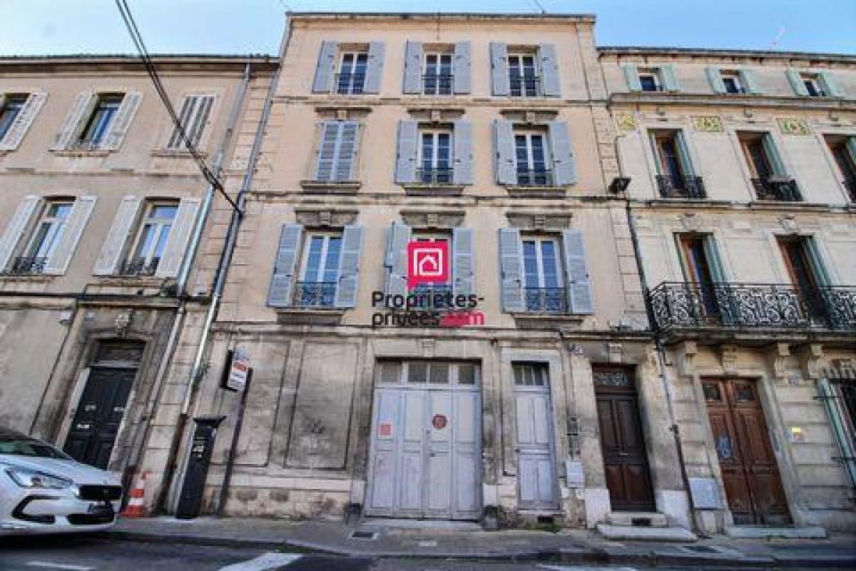 Picture of Apartment For Sale in Avignon, Provence-Alpes-Cote d'Azur, France