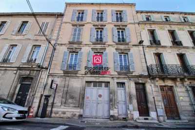 Apartment For Sale in Avignon, France