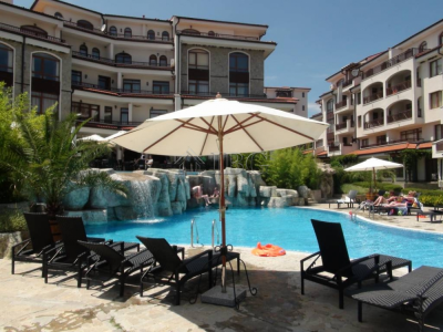 Apartment For Sale in Aheloy, Bulgaria