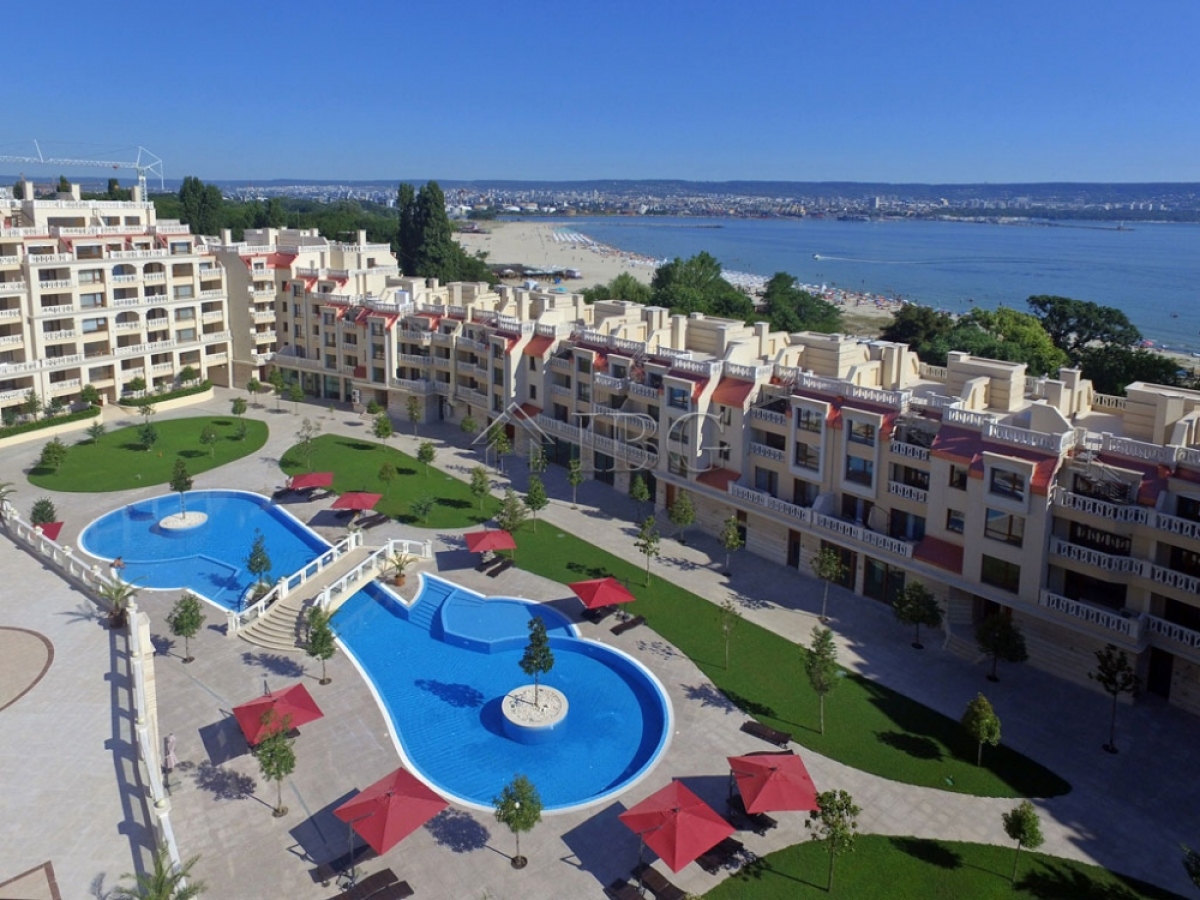 Picture of Apartment For Sale in Varna, Varna, Bulgaria