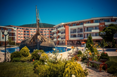 Apartment For Sale in Elenite, Bulgaria