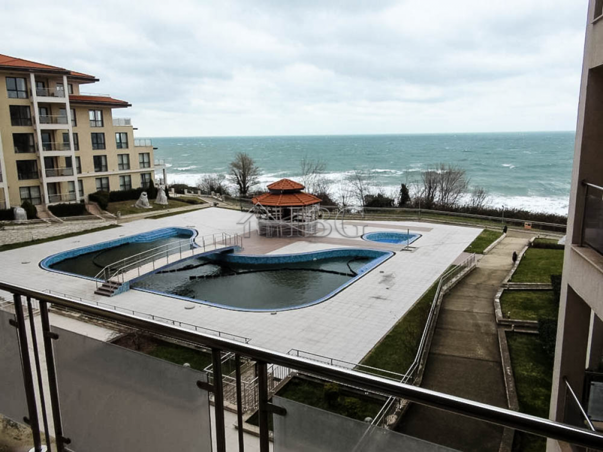 Picture of Apartment For Sale in Byala, Ruse, Bulgaria