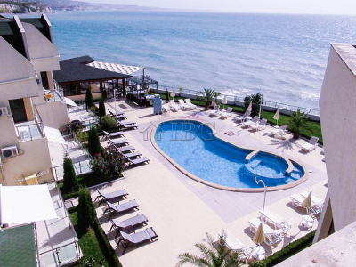 Apartment For Sale in Balchik, Bulgaria