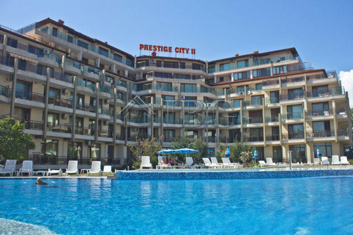 Picture of Apartment For Sale in Primorsko, Burgas, Bulgaria