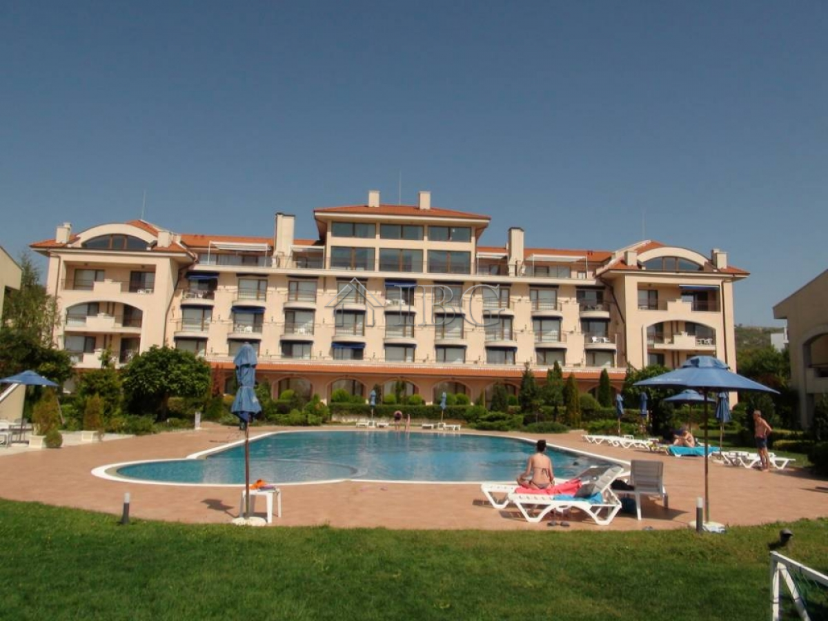 Picture of Apartment For Sale in Balchik, Dobrich, Bulgaria