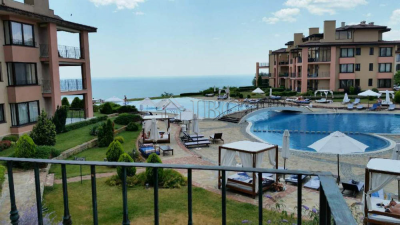 Apartment For Sale in Kavarna, Bulgaria