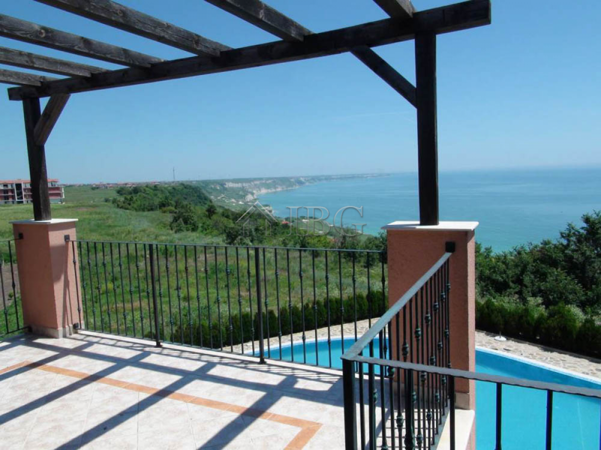 Picture of Apartment For Sale in Kavarna, Dobrich, Bulgaria