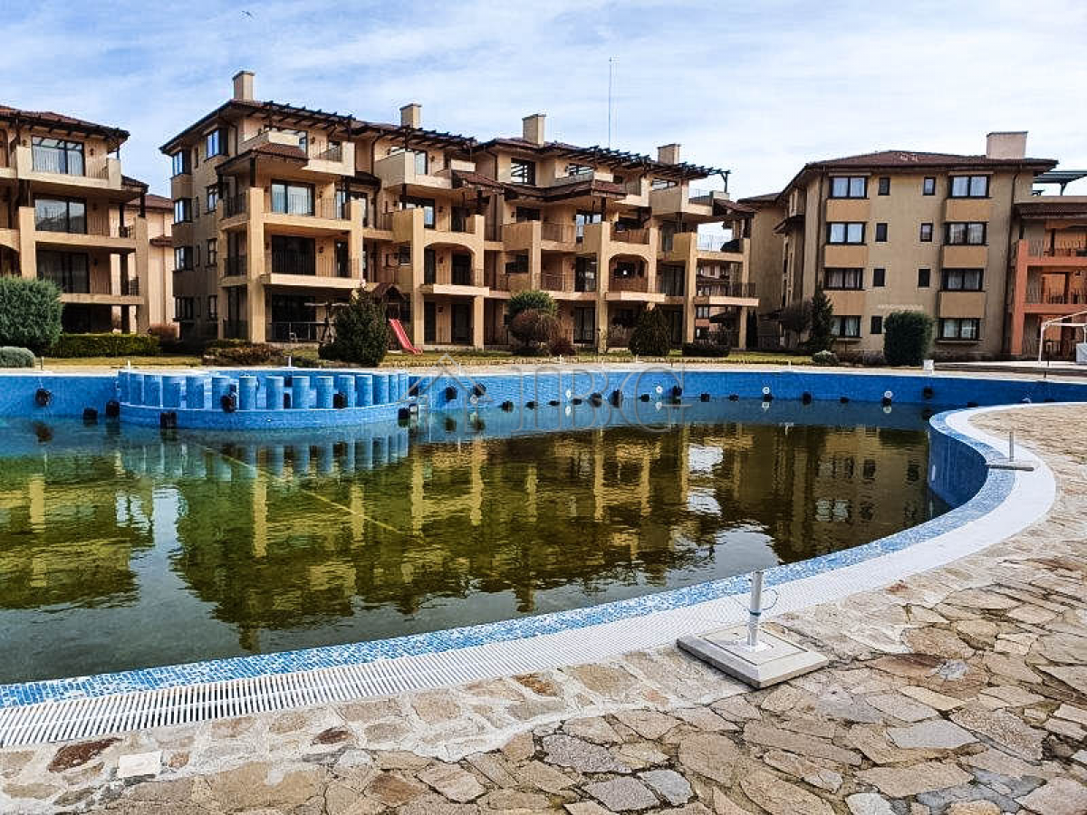 Picture of Apartment For Sale in Kavarna, Dobrich, Bulgaria