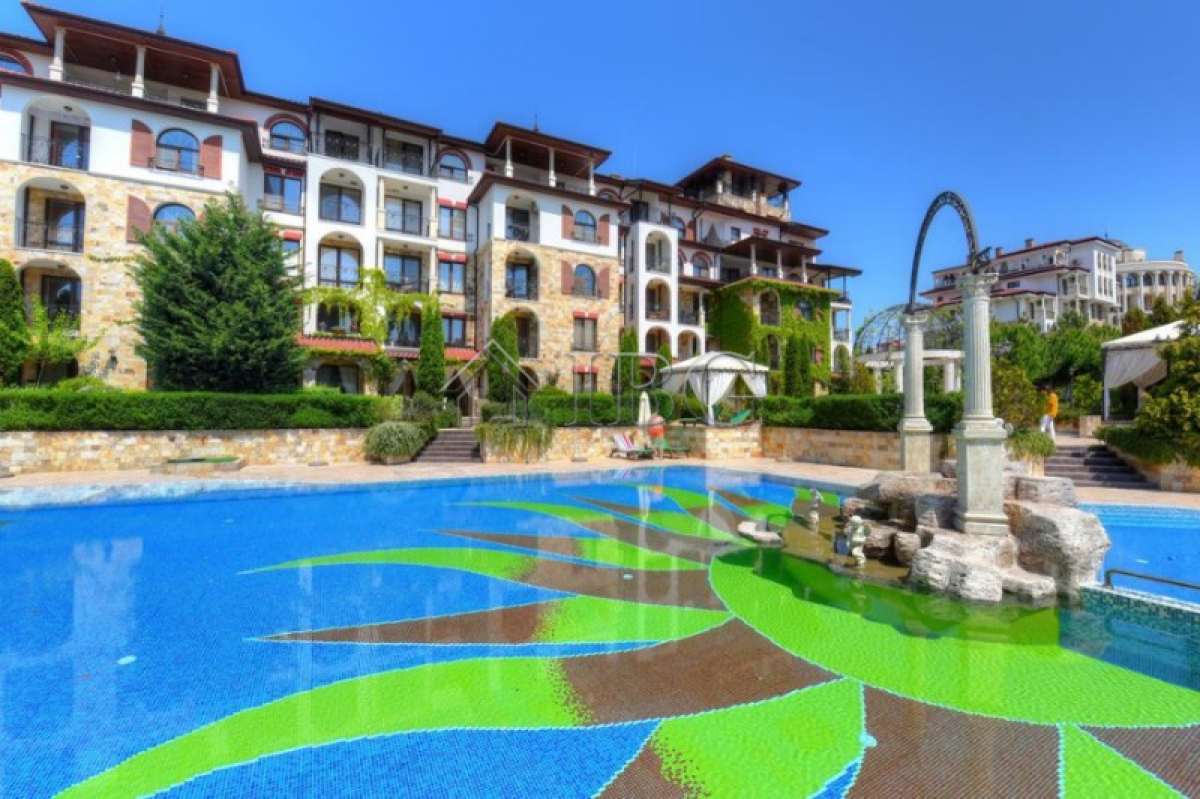 Picture of Apartment For Sale in Nesebar, Burgas, Bulgaria