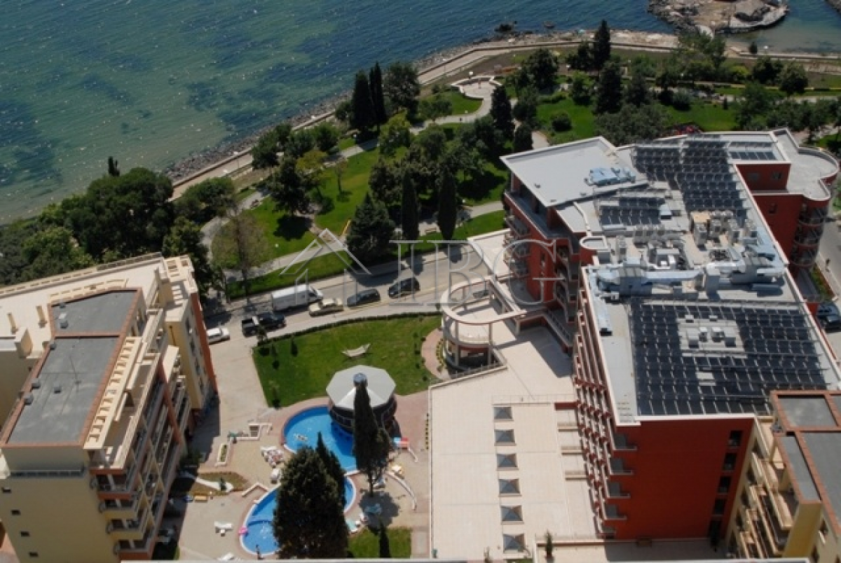 Picture of Apartment For Sale in Nesebar, Burgas, Bulgaria