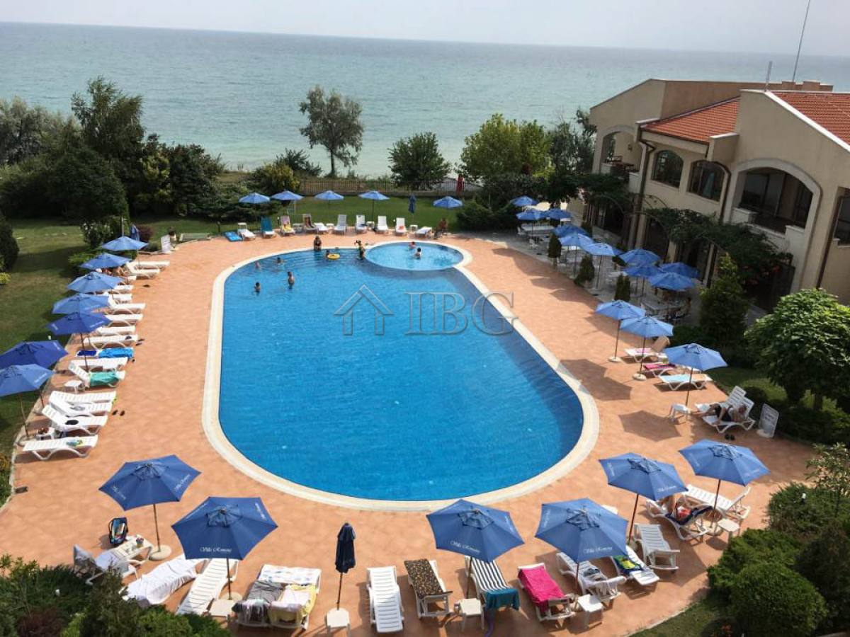 Picture of Apartment For Sale in Balchik, Dobrich, Bulgaria