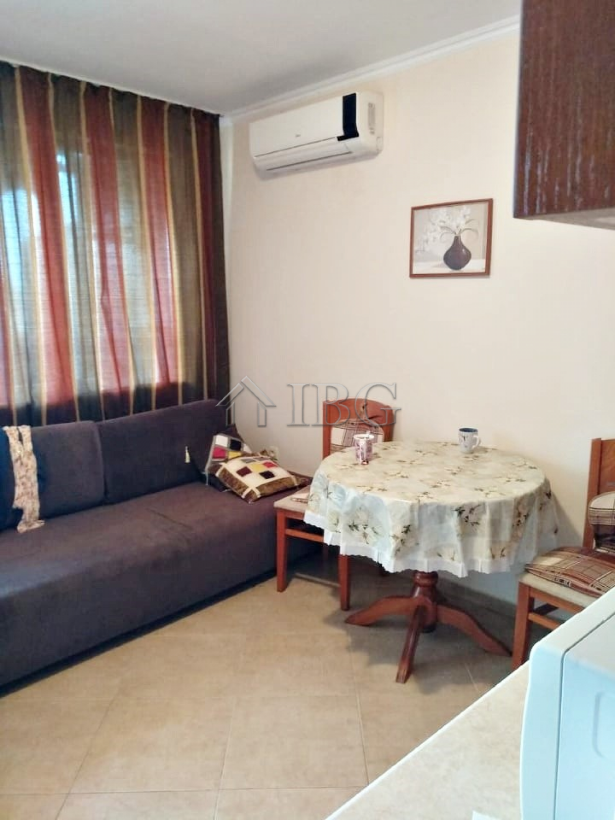 Picture of Apartment For Sale in Pomorie, Burgas, Bulgaria